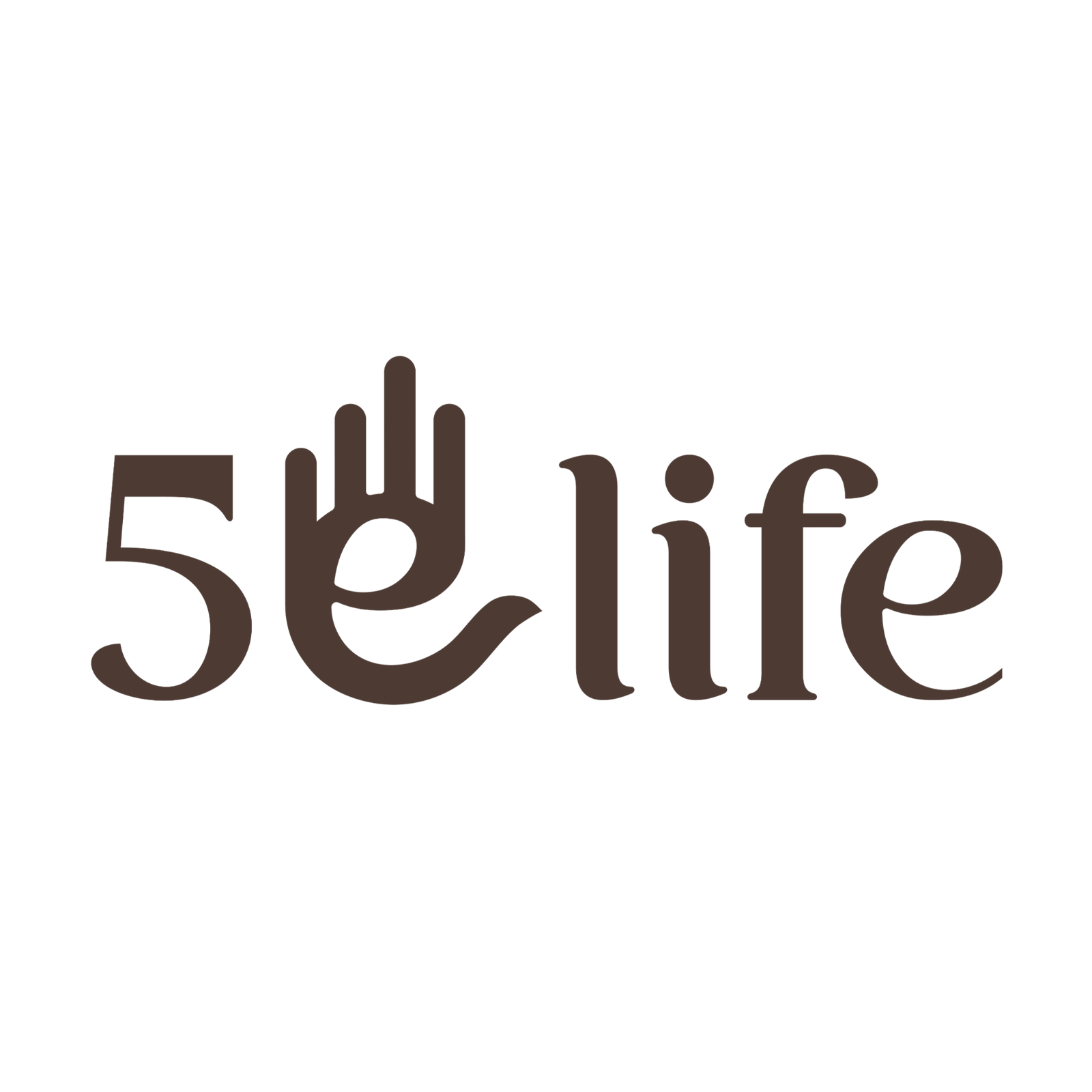 5E Life logo