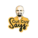 Gut Guy Says logo